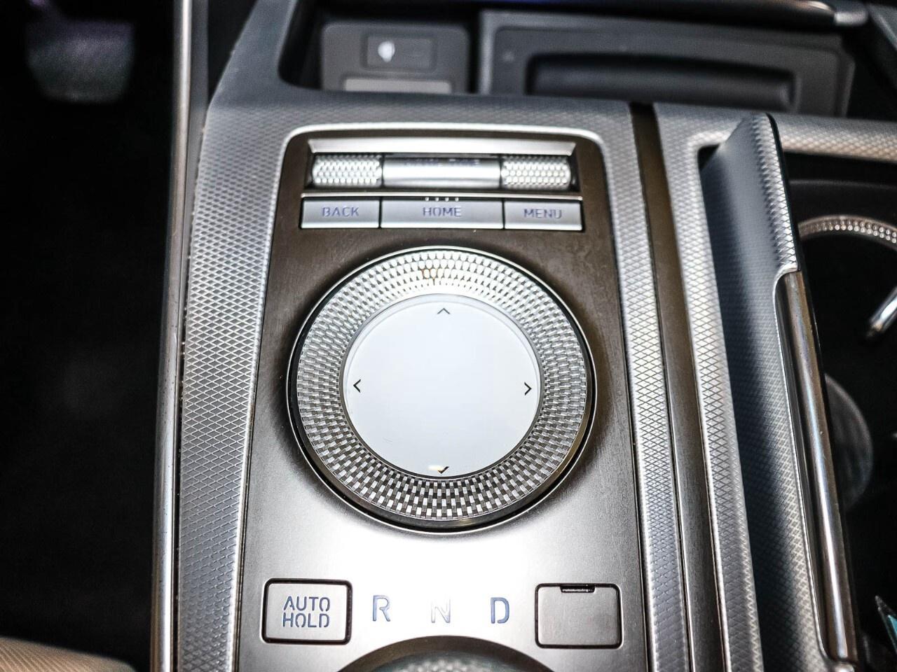 2022 Genesis GV80 2.5T Advanced AWD [V81SAA25DX58] Photo