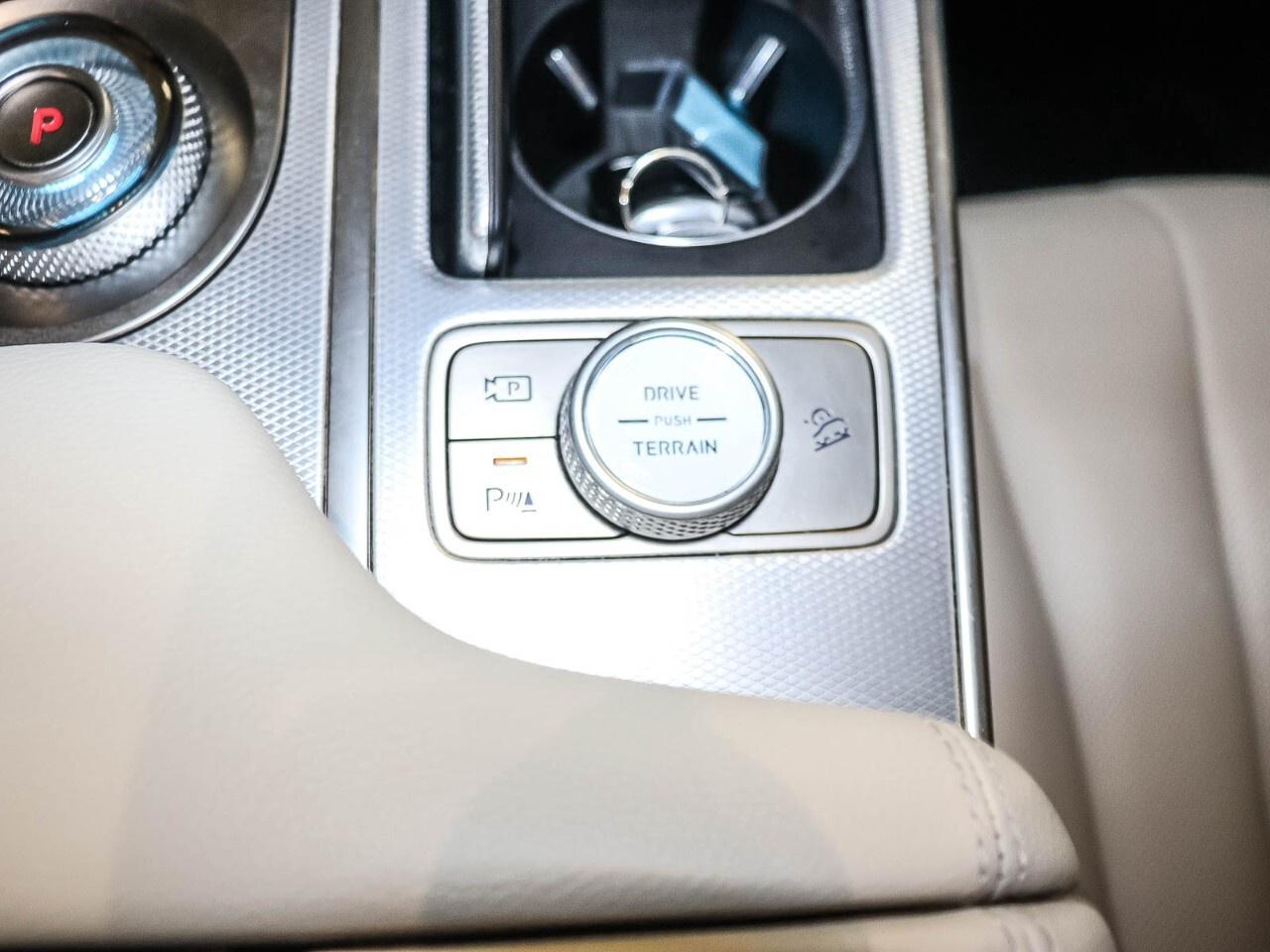 2022 Genesis GV80 2.5T Advanced AWD [V81SAA25DX58] Photo