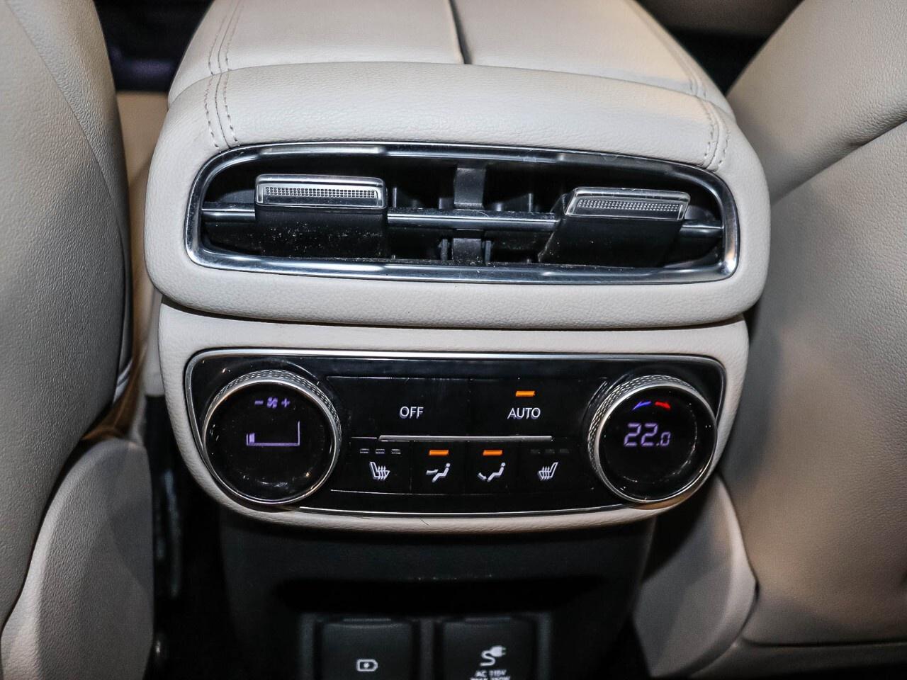 2022 Genesis GV80 2.5T Advanced AWD [V81SAA25DX58] Photo