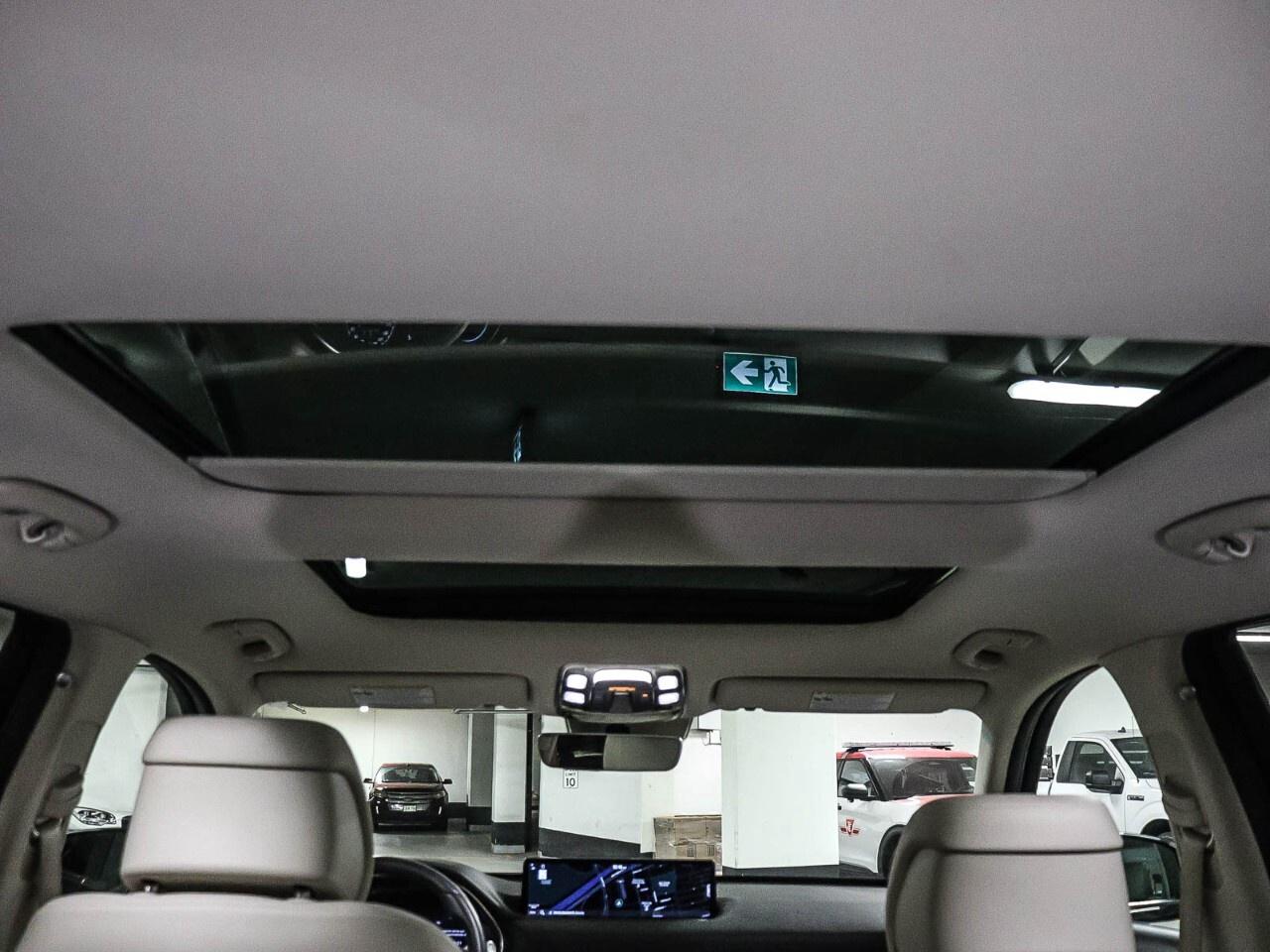 2022 Genesis GV80 2.5T Advanced AWD [V81SAA25DX58] Photo