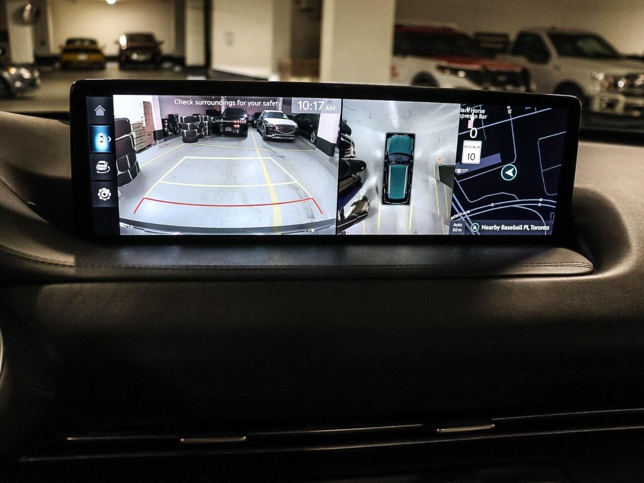 2022 Genesis GV80 2.5T Advanced AWD [V81SAA25DX58] Photo