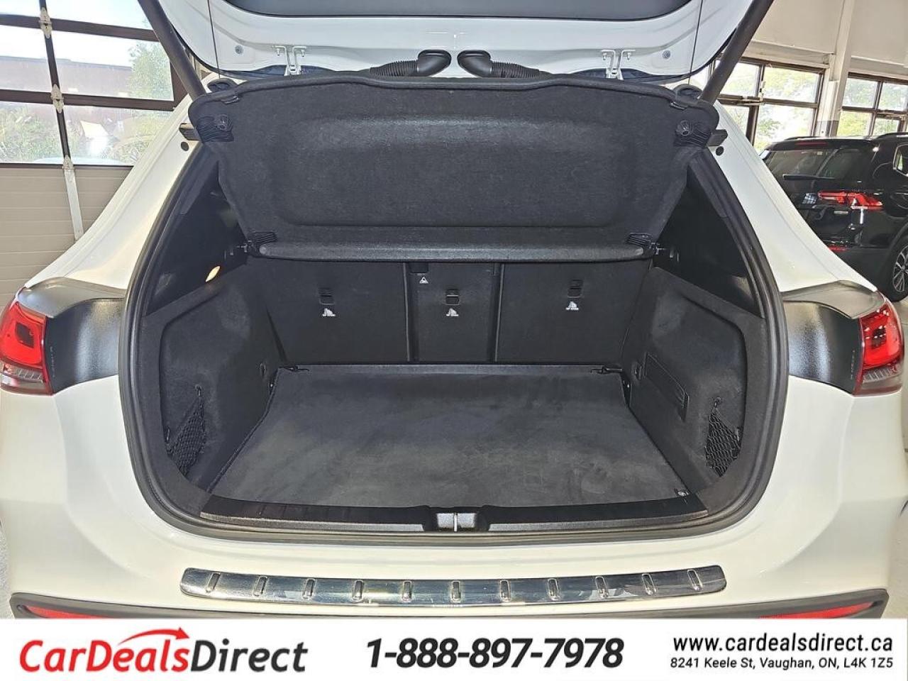 2021 Mercedes-Benz GLA-Class GLA 250 4MATIC / AMG Pkg / Leather / NAVI / Back u Photo