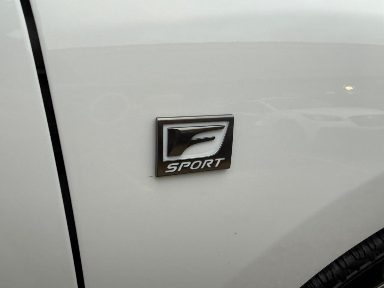 2015 Lexus RX 350 AWD 4dr Sportdesign, F-SPORT PKG, HEAD-UP DISPLAY Photo