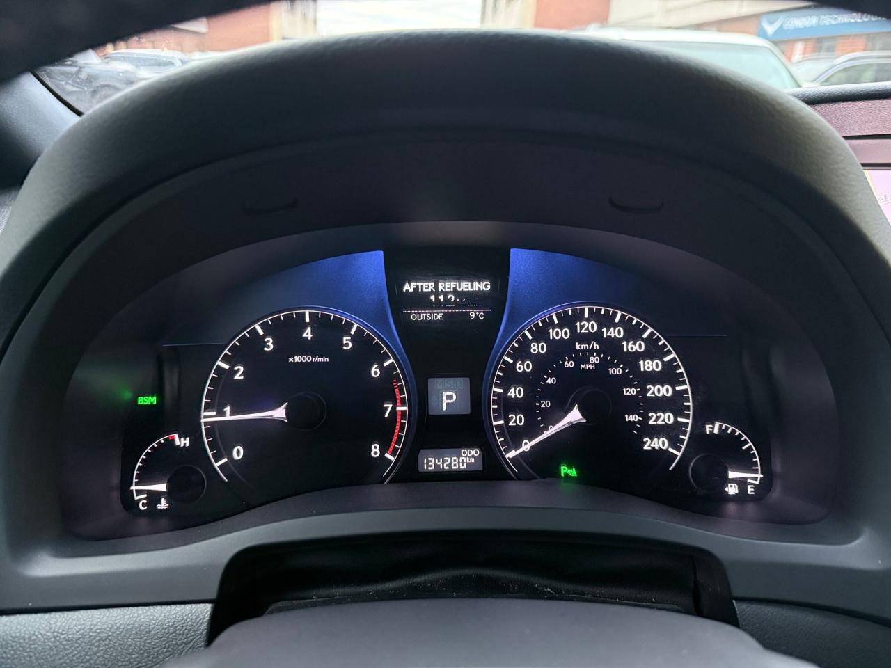 2015 Lexus RX 350 AWD 4dr Sportdesign, F-SPORT PKG, HEAD-UP DISPLAY Photo