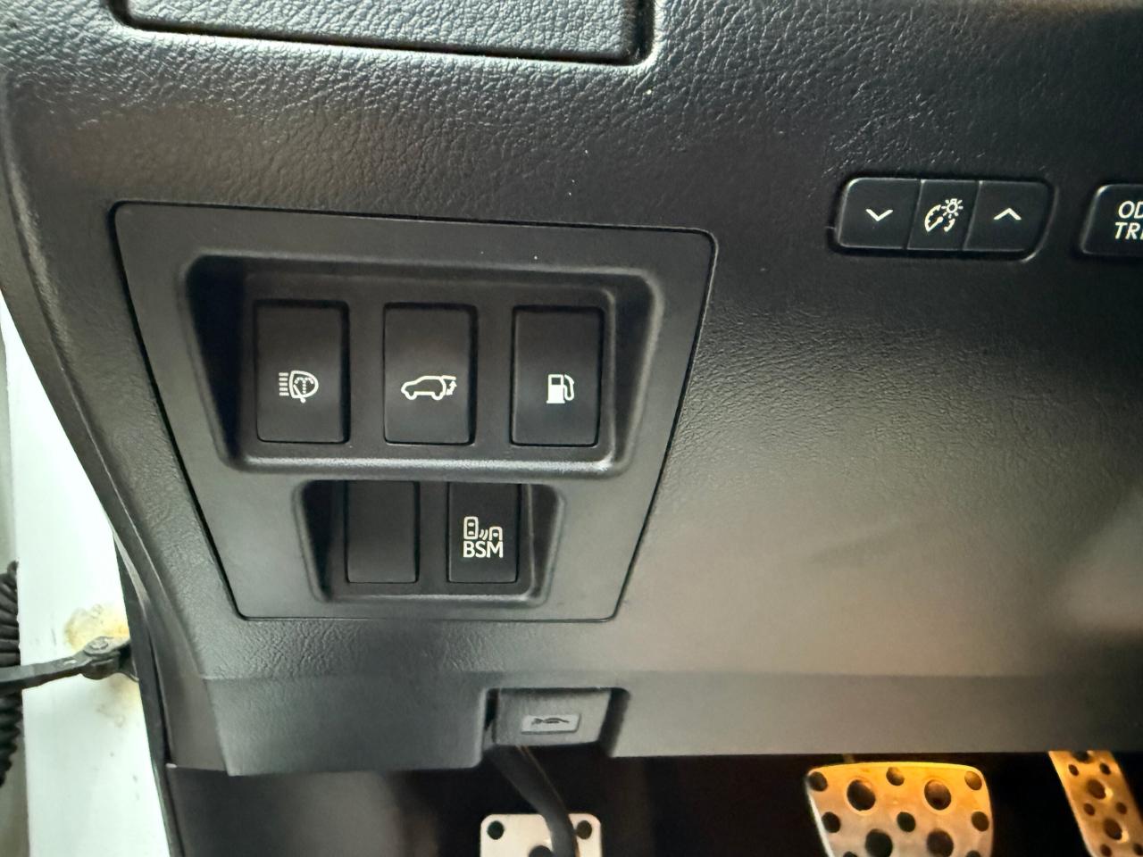 2015 Lexus RX 350 AWD 4dr Sportdesign, F-SPORT PKG, HEAD-UP DISPLAY Photo