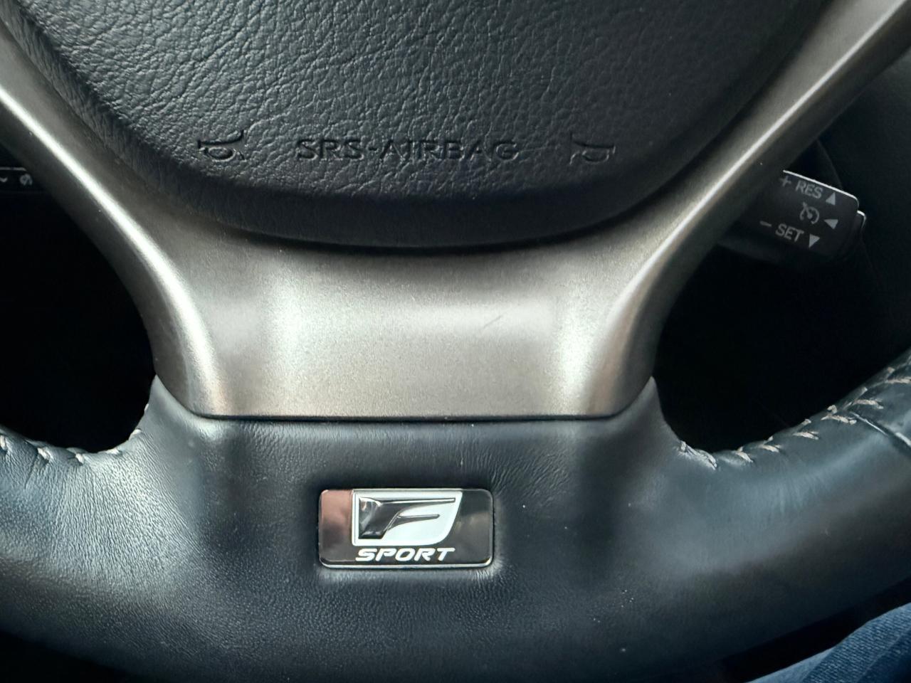 2015 Lexus RX 350 AWD 4dr Sportdesign, F-SPORT PKG, HEAD-UP DISPLAY Photo