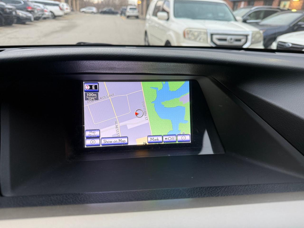 2015 Lexus RX 350 AWD 4dr Sportdesign, F-SPORT PKG, HEAD-UP DISPLAY Photo