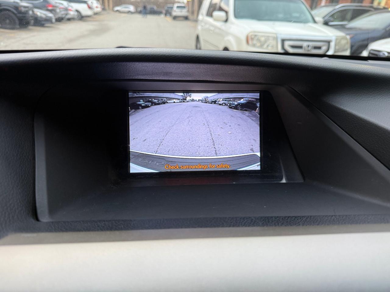 2015 Lexus RX 350 AWD 4dr Sportdesign, F-SPORT PKG, HEAD-UP DISPLAY Photo