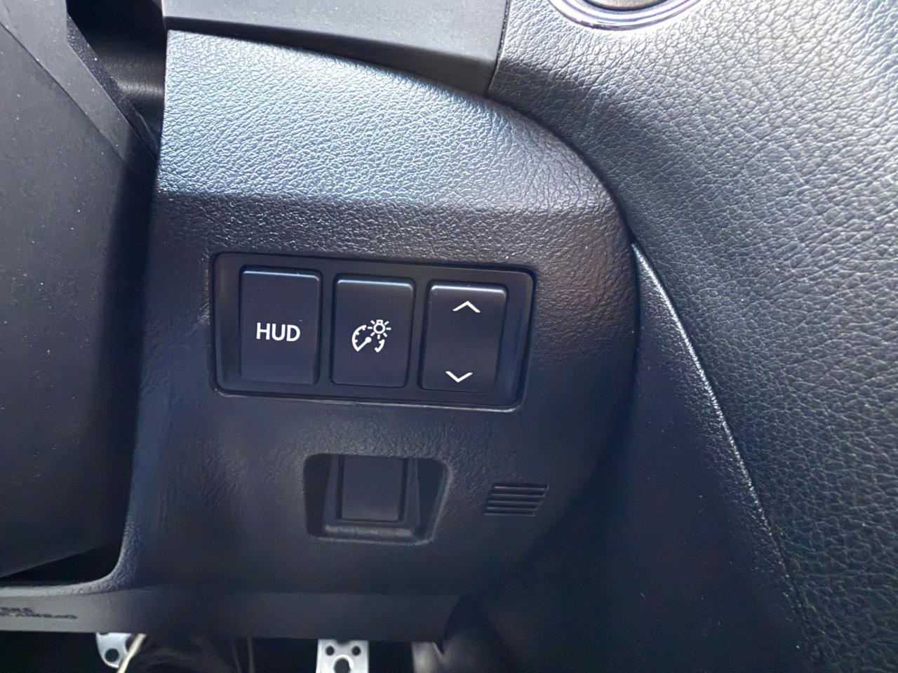 2015 Lexus RX 350 AWD 4dr Sportdesign, F-SPORT PKG, HEAD-UP DISPLAY Photo