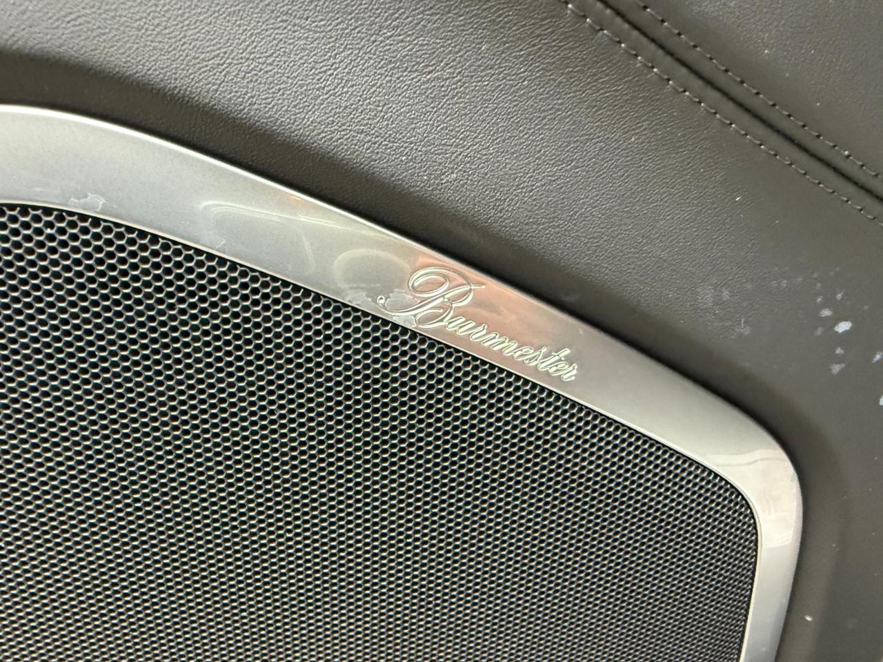 2012 Porsche Panamera 4dr HB Turbo S , ONE OWNER, NO ACCIDENT Photo