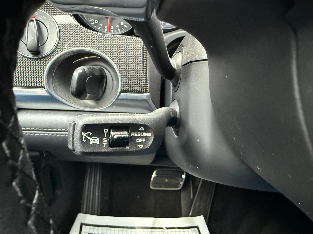 2012 Porsche Panamera 4dr HB Turbo S , ONE OWNER, NO ACCIDENT Photo