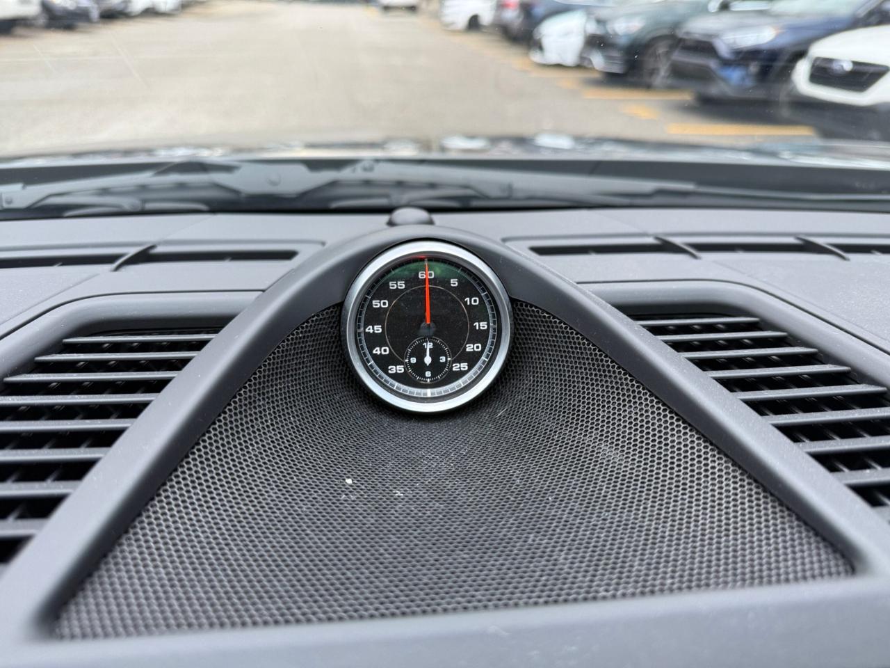 2012 Porsche Panamera 4dr HB Turbo S , ONE OWNER, NO ACCIDENT Photo