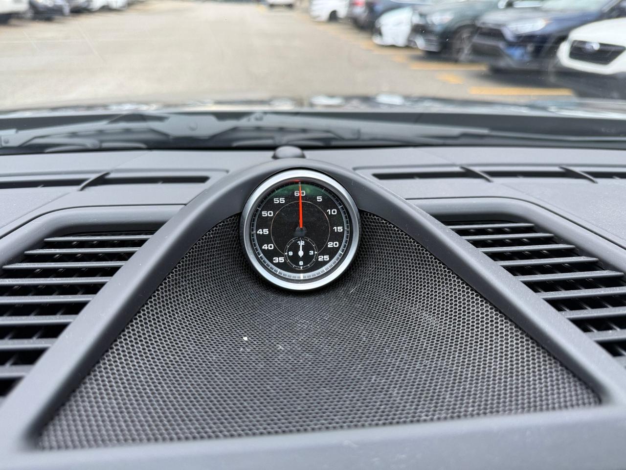 2012 Porsche Panamera 4dr HB Turbo S , ONE OWNER, NO ACCIDENT Photo