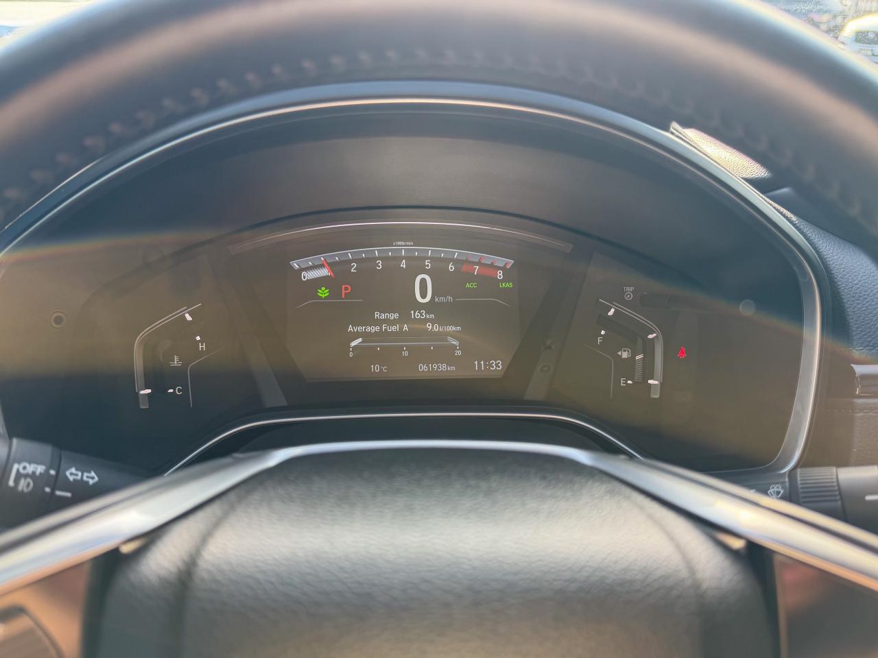 2017 Honda CR-V Touring-AWD/NAVI/LOW KM/BSM/ACC/PANO/REMOTE/CAMERA Photo