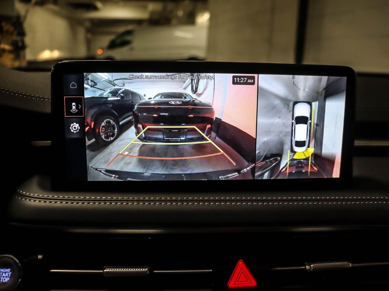 2025 Genesis G70 2.5T Prestige Photo