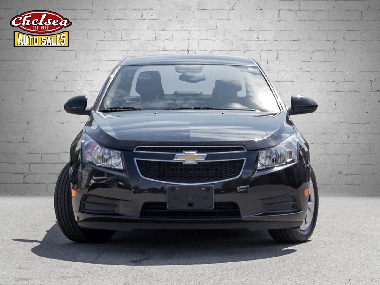 2014 Chevrolet Cruze 1LT Auto Photo