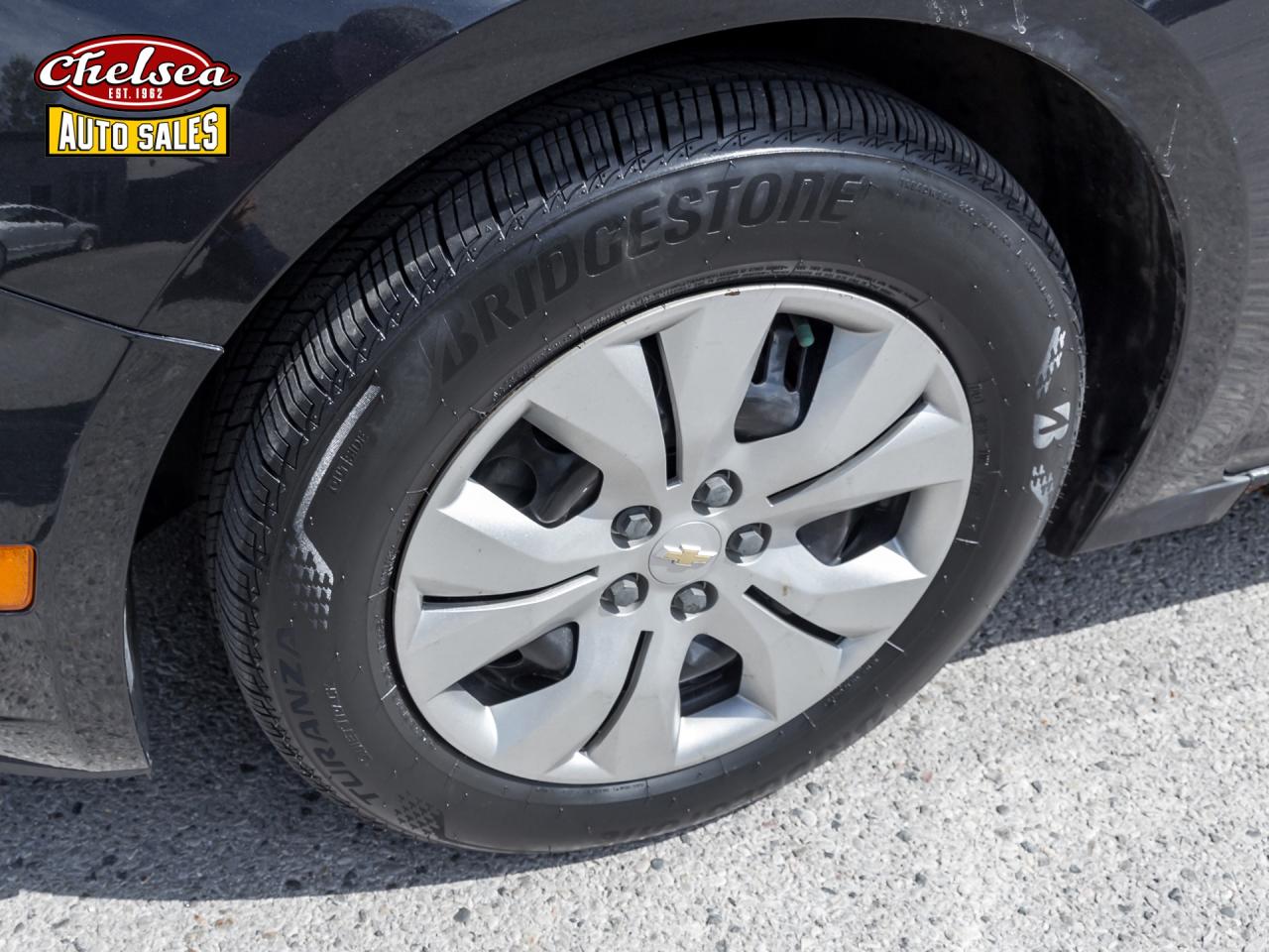 2014 Chevrolet Cruze 1LT Auto Photo3