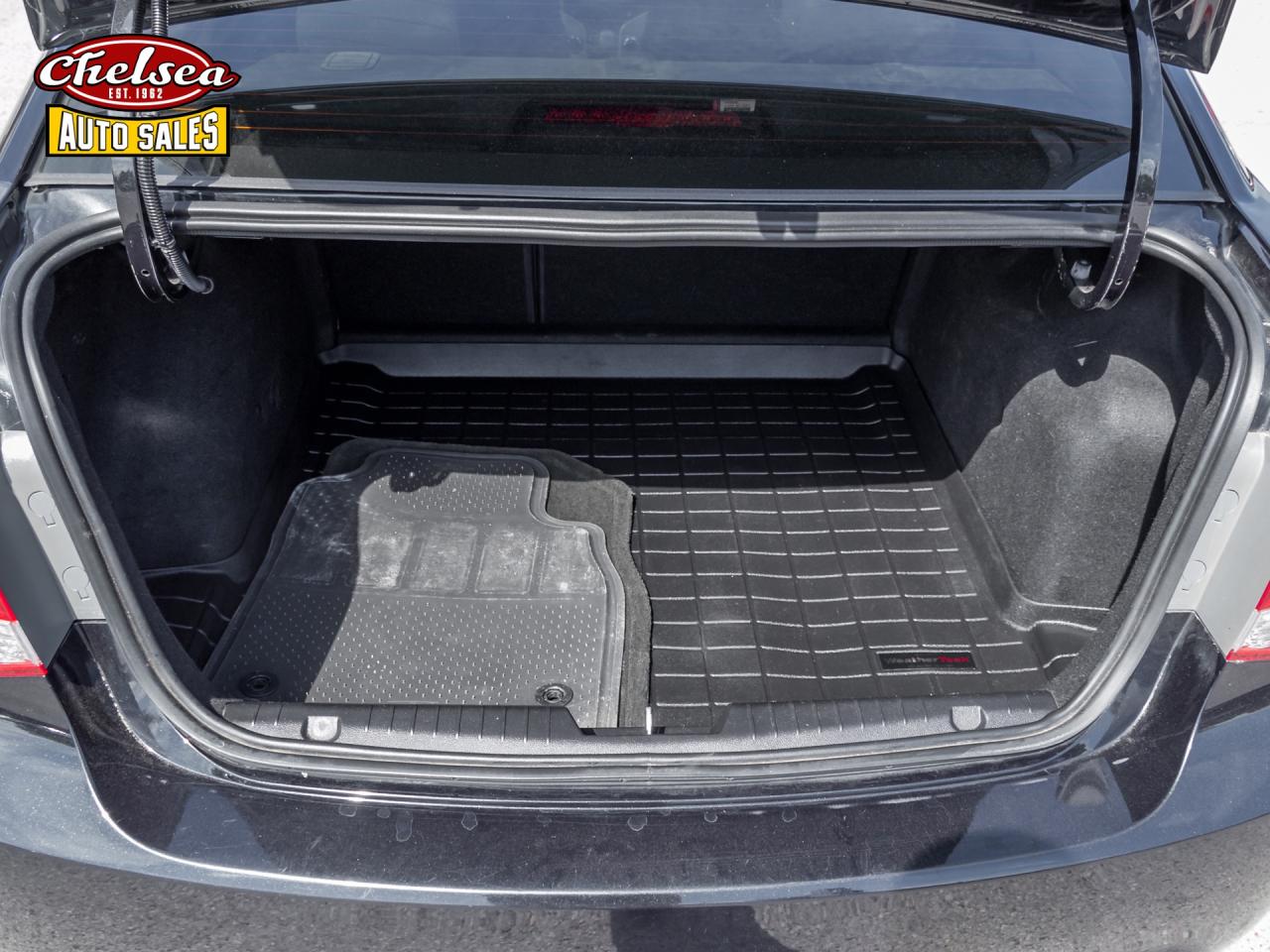 2014 Chevrolet Cruze 1LT Auto Photo