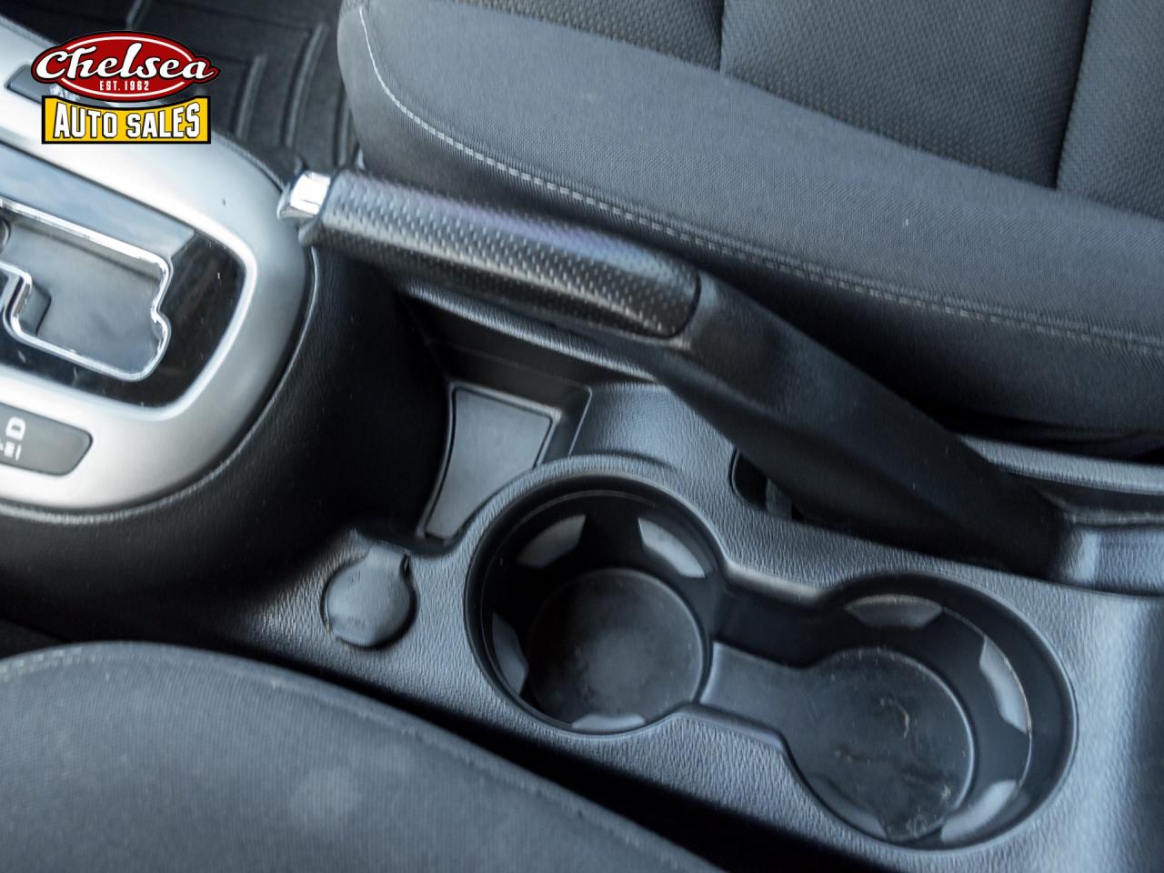 2014 Chevrolet Cruze 1LT Auto Photo