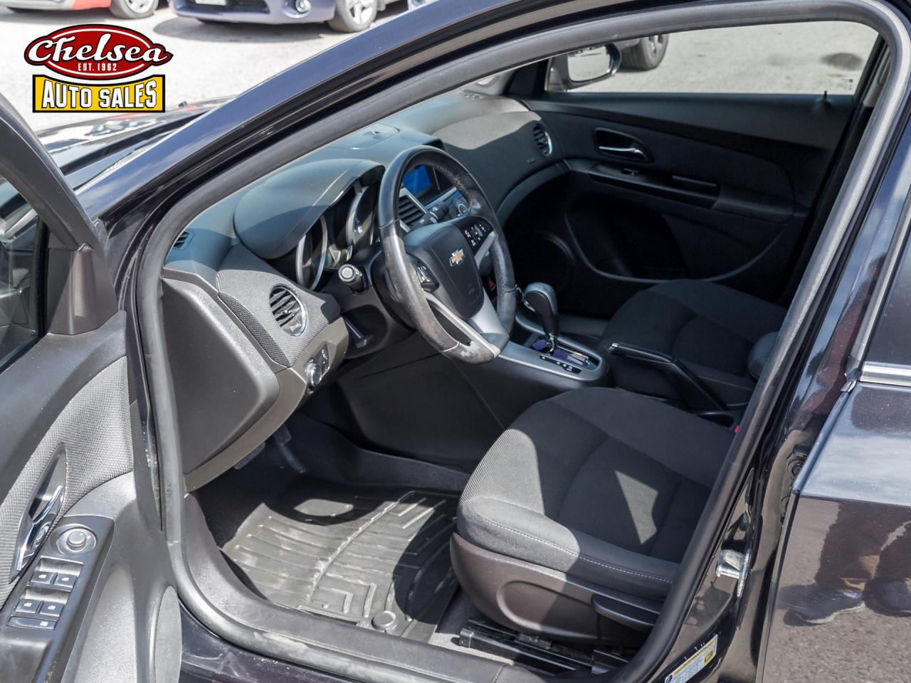 2014 Chevrolet Cruze 1LT Auto Photo