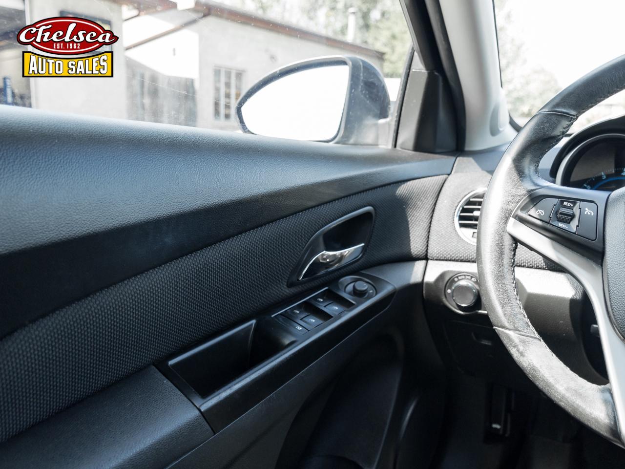 2014 Chevrolet Cruze 1LT Auto Photo