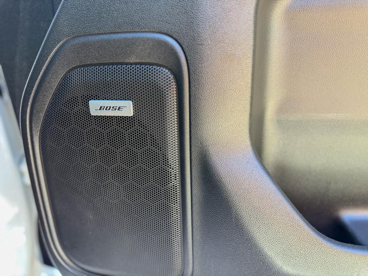 2021 Chevrolet Silverado 1500 RST/DURAMAX/DOUBLE CAB/4WD/CAMERA/REMOTE ... Photo