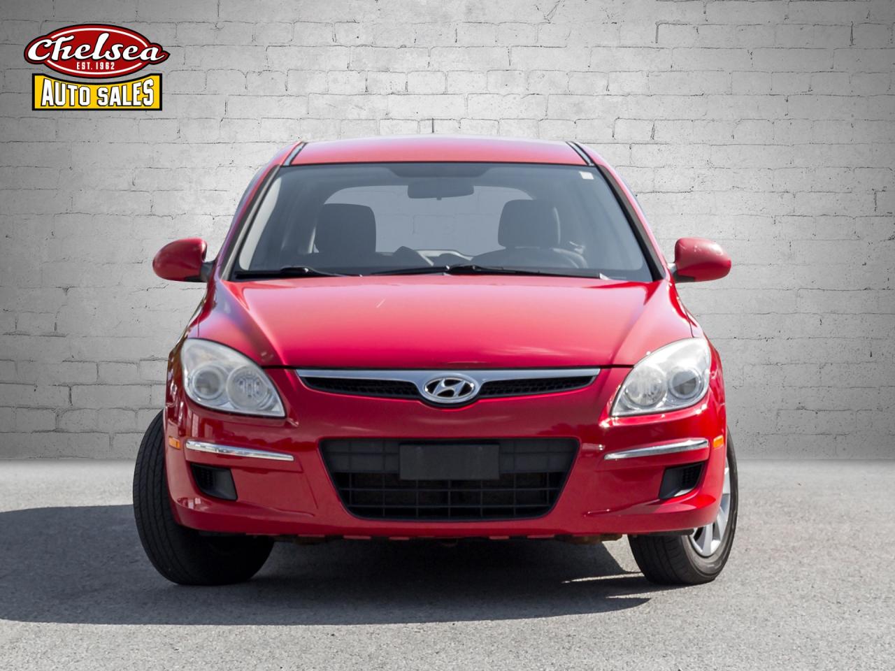 2012 Hyundai Elantra Touring SE Photo