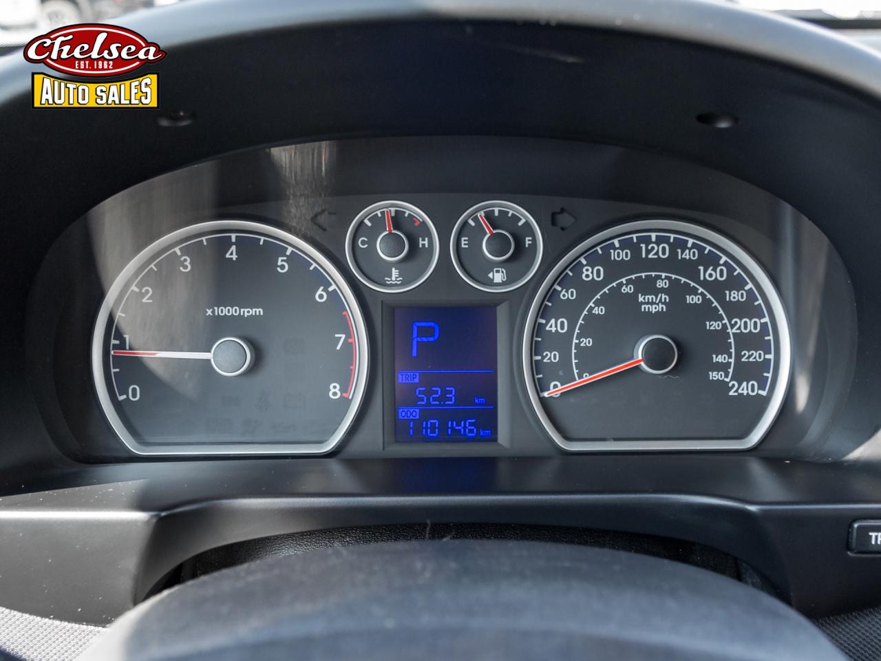 2012 Hyundai Elantra Touring SE Photo