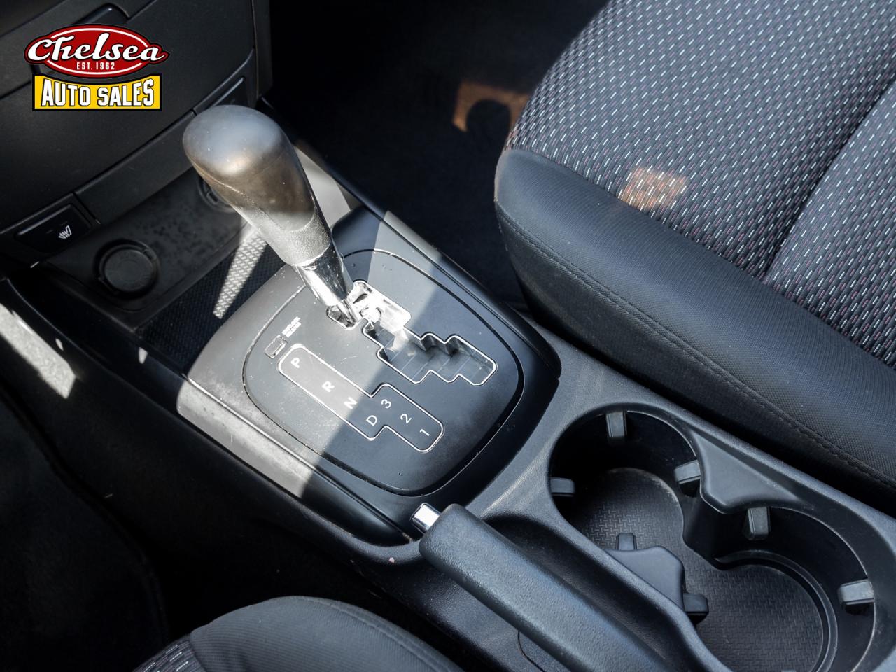 2012 Hyundai Elantra Touring SE Photo