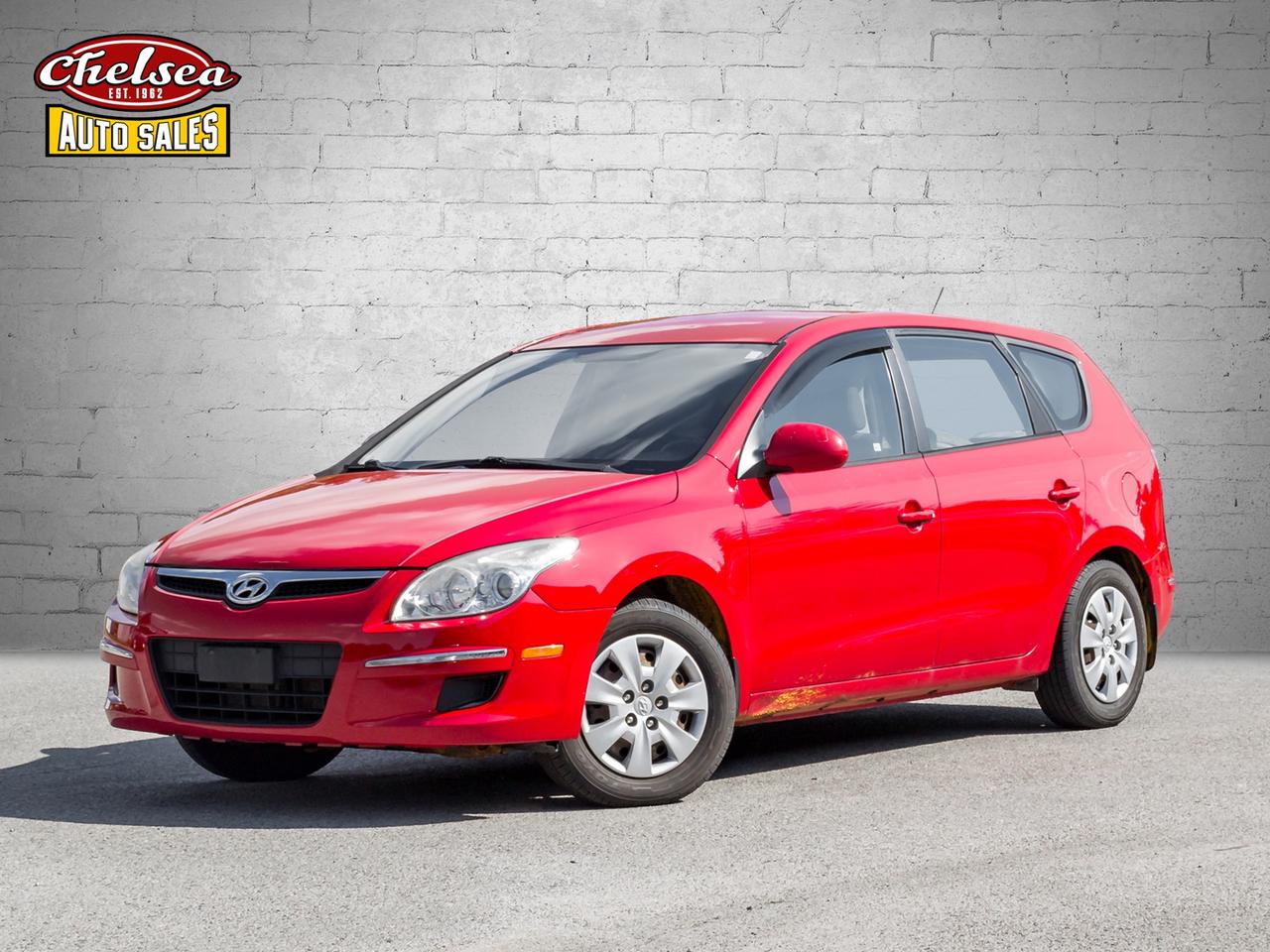 2012 Hyundai Elantra Touring SE Photo