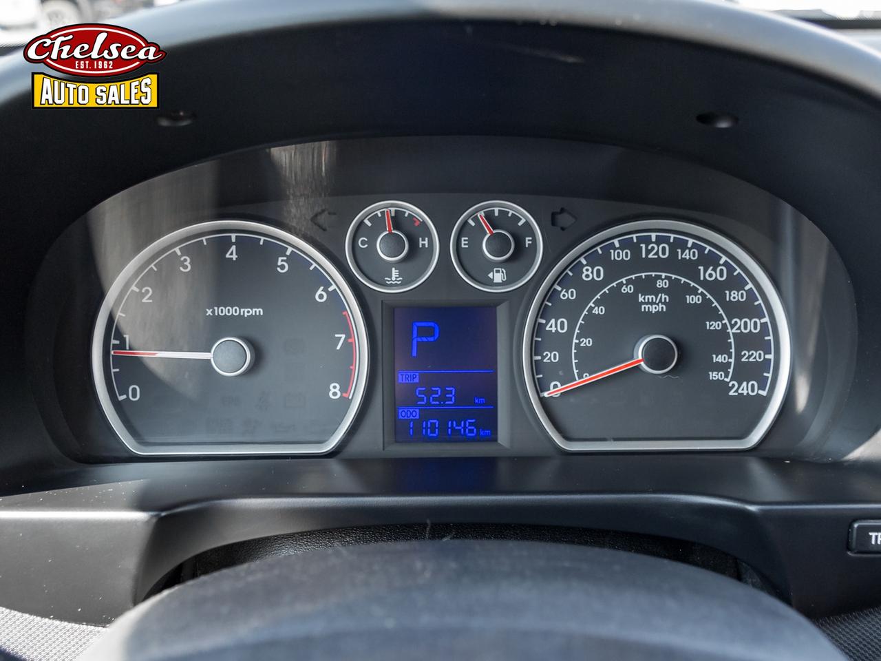 2012 Hyundai Elantra Touring SE Photo