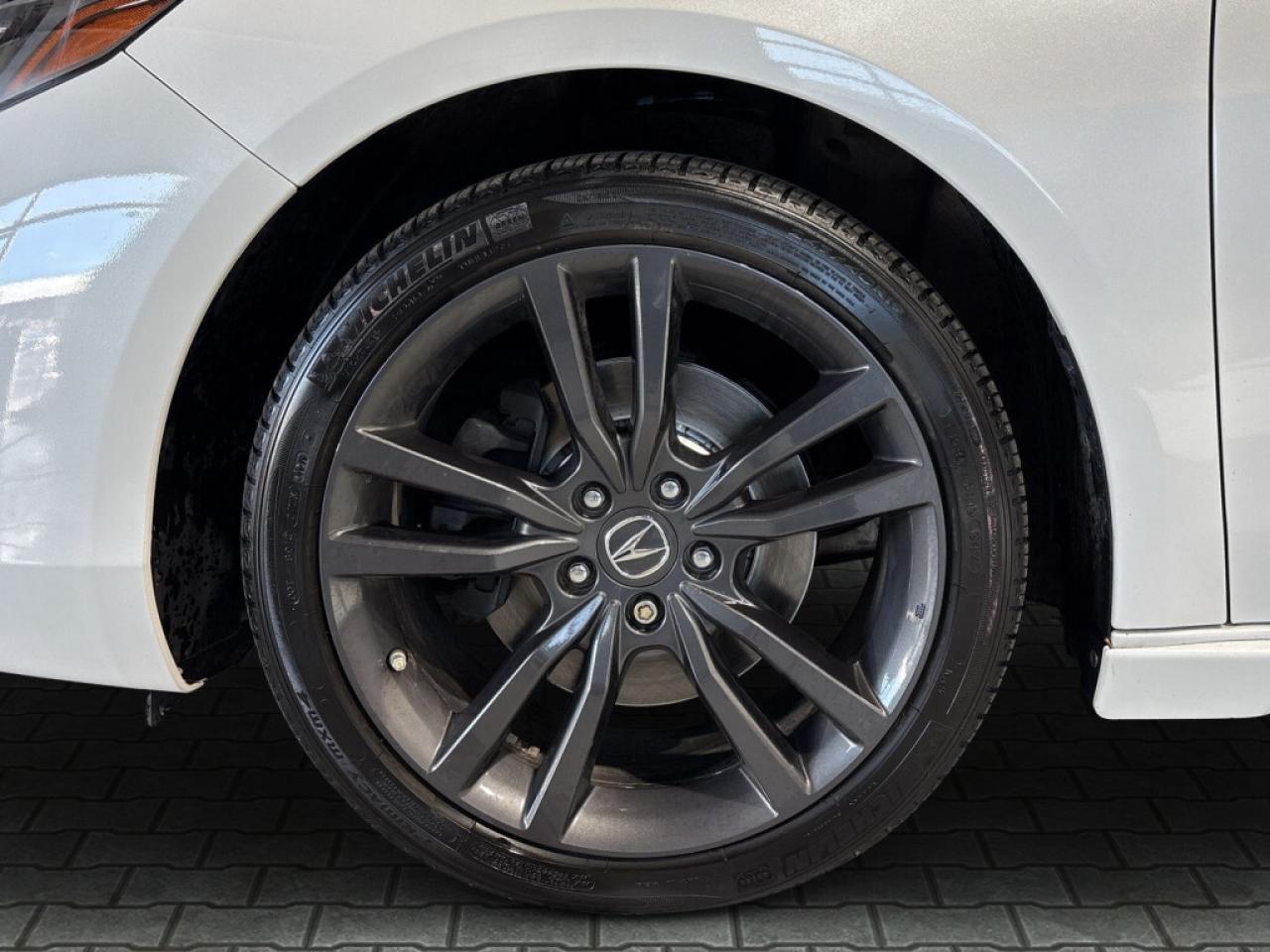 2020 Acura TLX SH-AWD Tech A-Spec / Leather / Sunroof / NAVI / La Photo