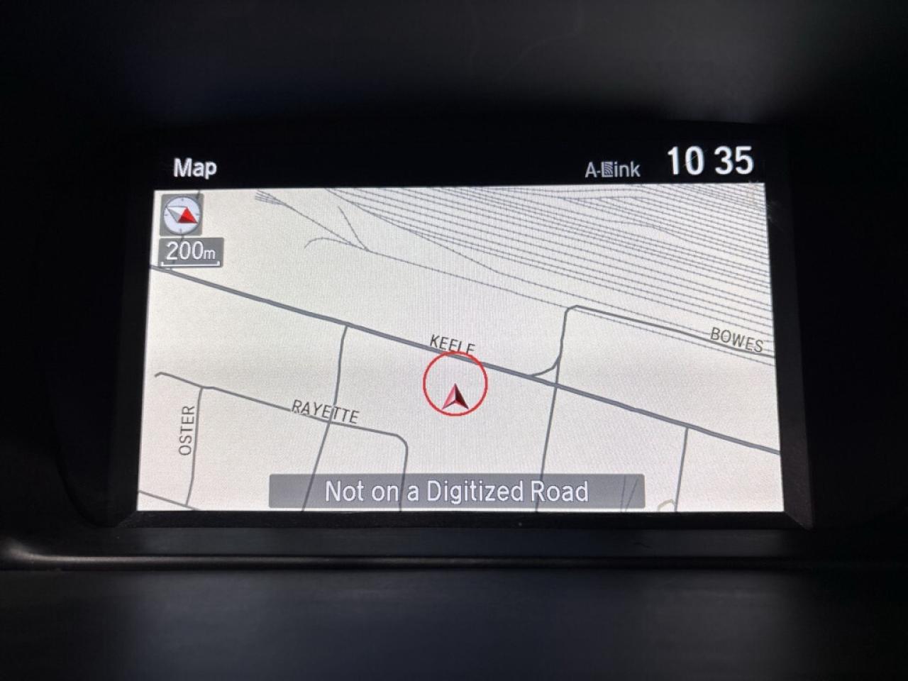 2020 Acura TLX SH-AWD Tech A-Spec / Leather / Sunroof / NAVI / La Photo