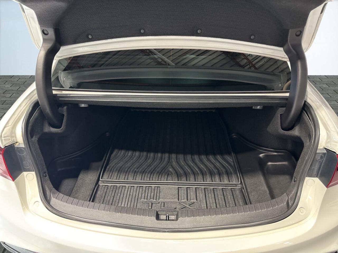 2020 Acura TLX SH-AWD Tech A-Spec / Leather / Sunroof / NAVI / La Photo