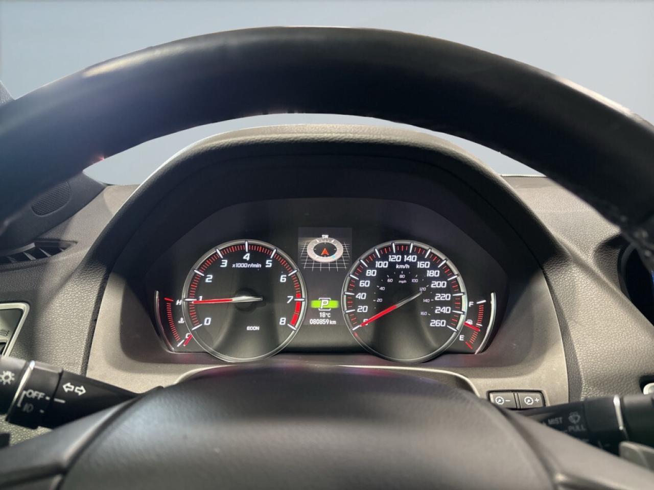 2020 Acura TLX SH-AWD Tech A-Spec / Leather / Sunroof / NAVI / La Photo