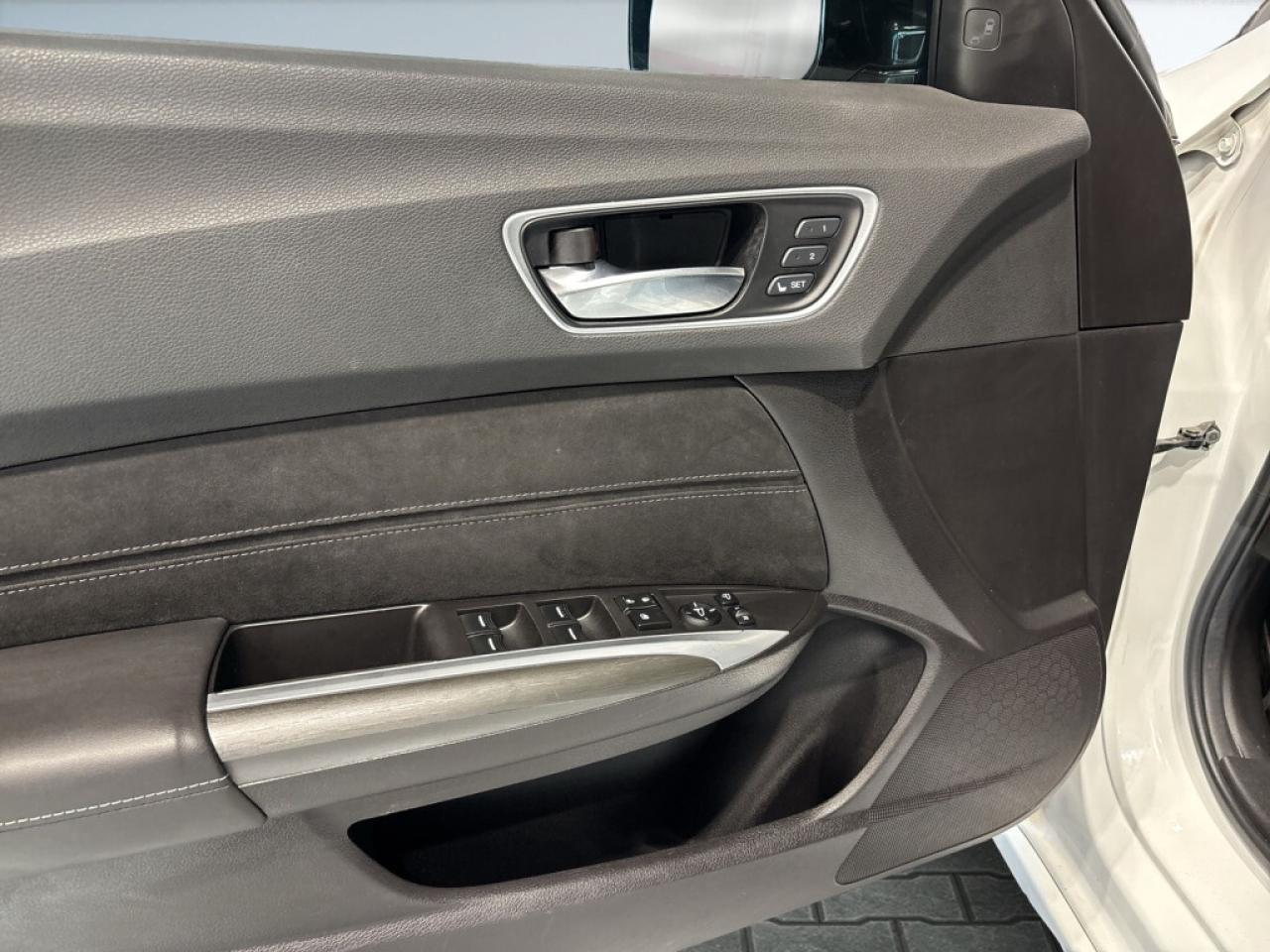 2020 Acura TLX SH-AWD Tech A-Spec / Leather / Sunroof / NAVI / La Photo