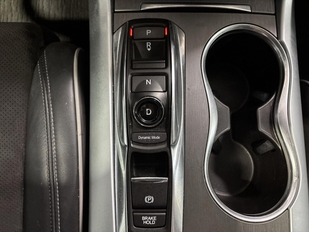 2020 Acura TLX SH-AWD Tech A-Spec / Leather / Sunroof / NAVI / La Photo