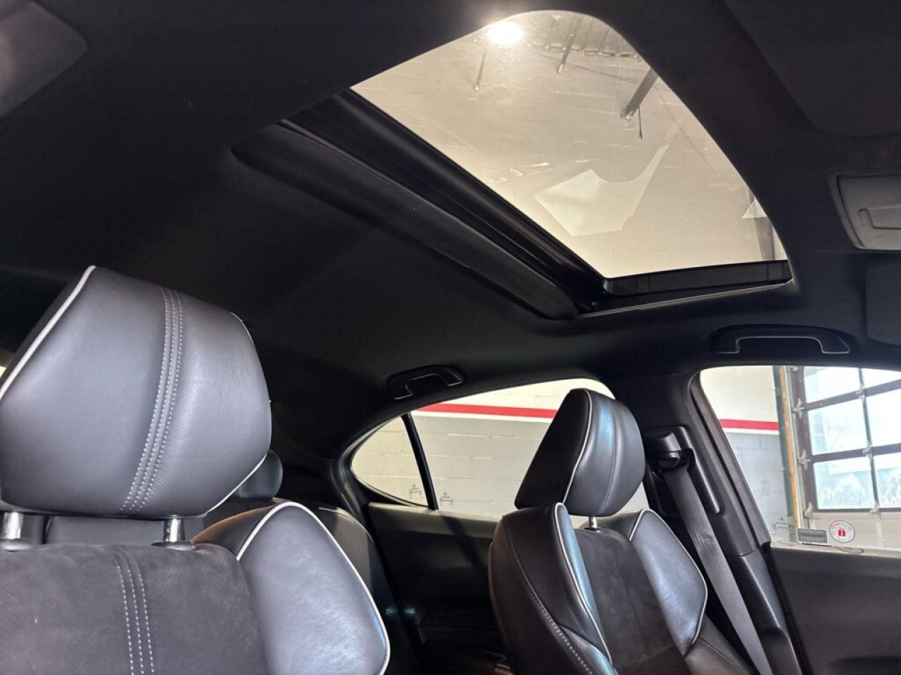 2020 Acura TLX SH-AWD Tech A-Spec / Leather / Sunroof / NAVI / La Photo