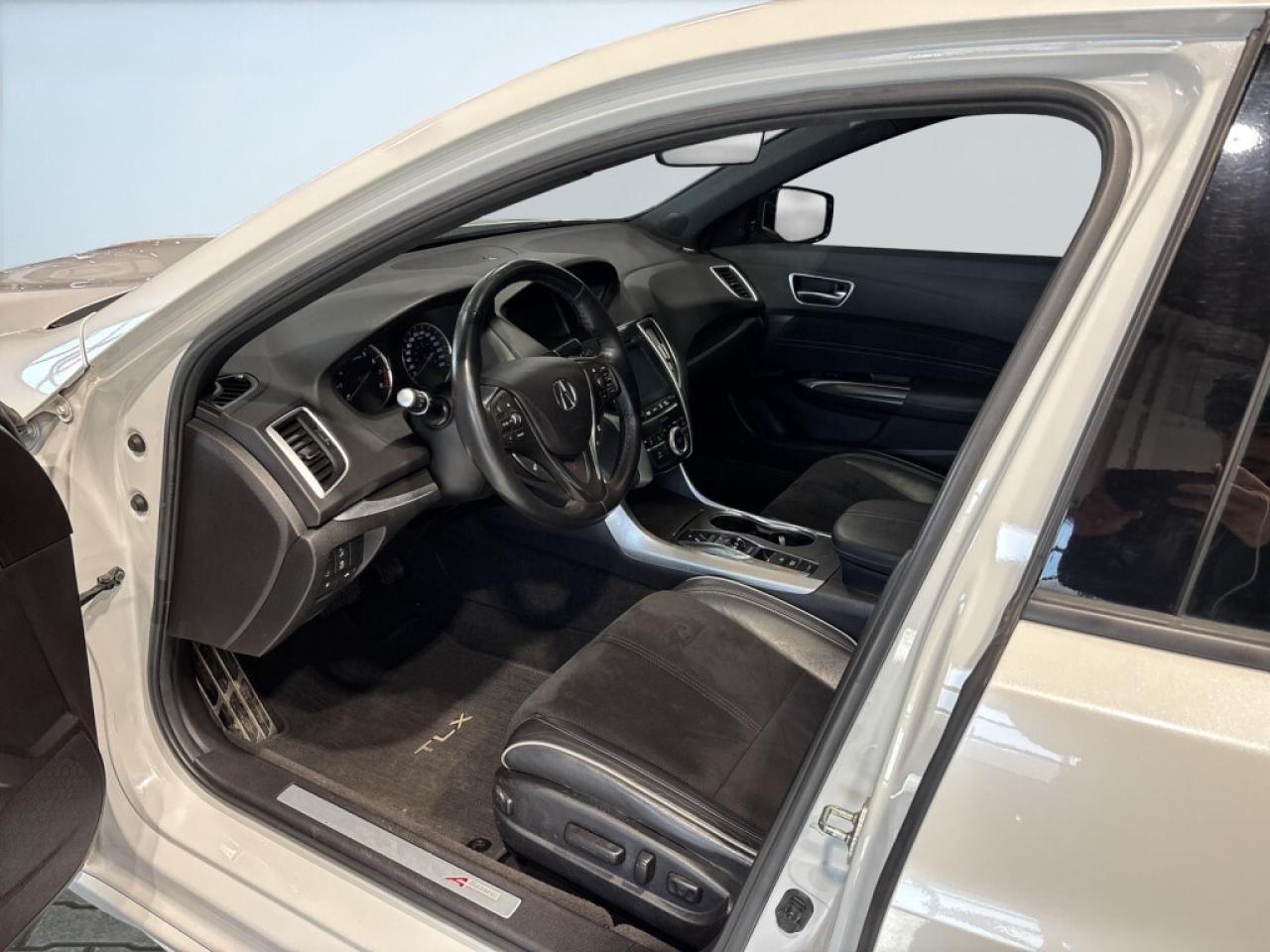 2020 Acura TLX SH-AWD Tech A-Spec / Leather / Sunroof / NAVI / La Photo