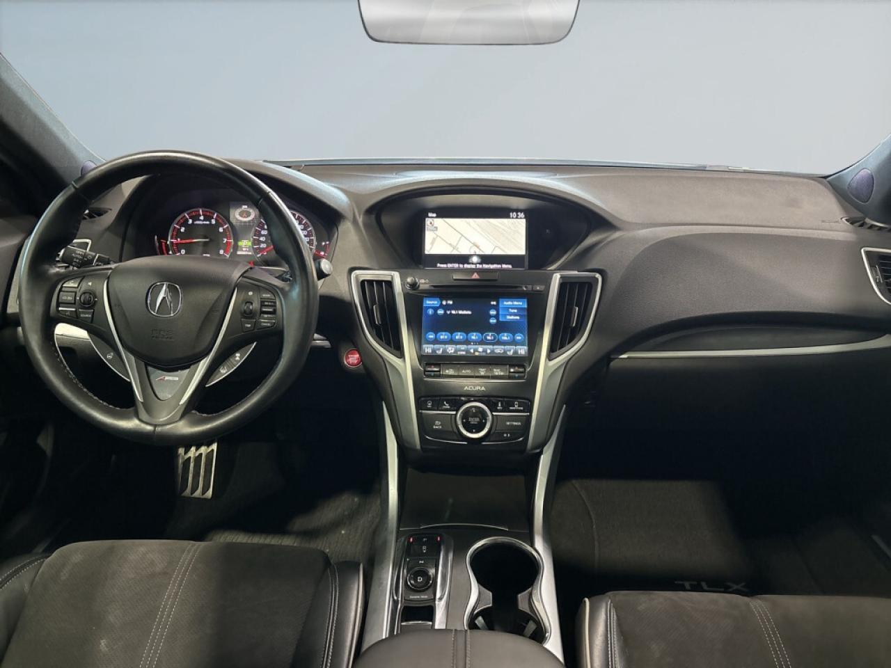 2020 Acura TLX SH-AWD Tech A-Spec / Leather / Sunroof / NAVI / La Photo