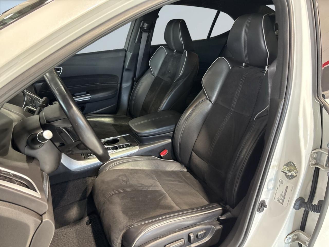 2020 Acura TLX SH-AWD Tech A-Spec / Leather / Sunroof / NAVI / La Photo