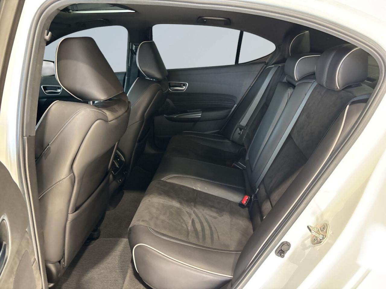 2020 Acura TLX SH-AWD Tech A-Spec / Leather / Sunroof / NAVI / La Photo