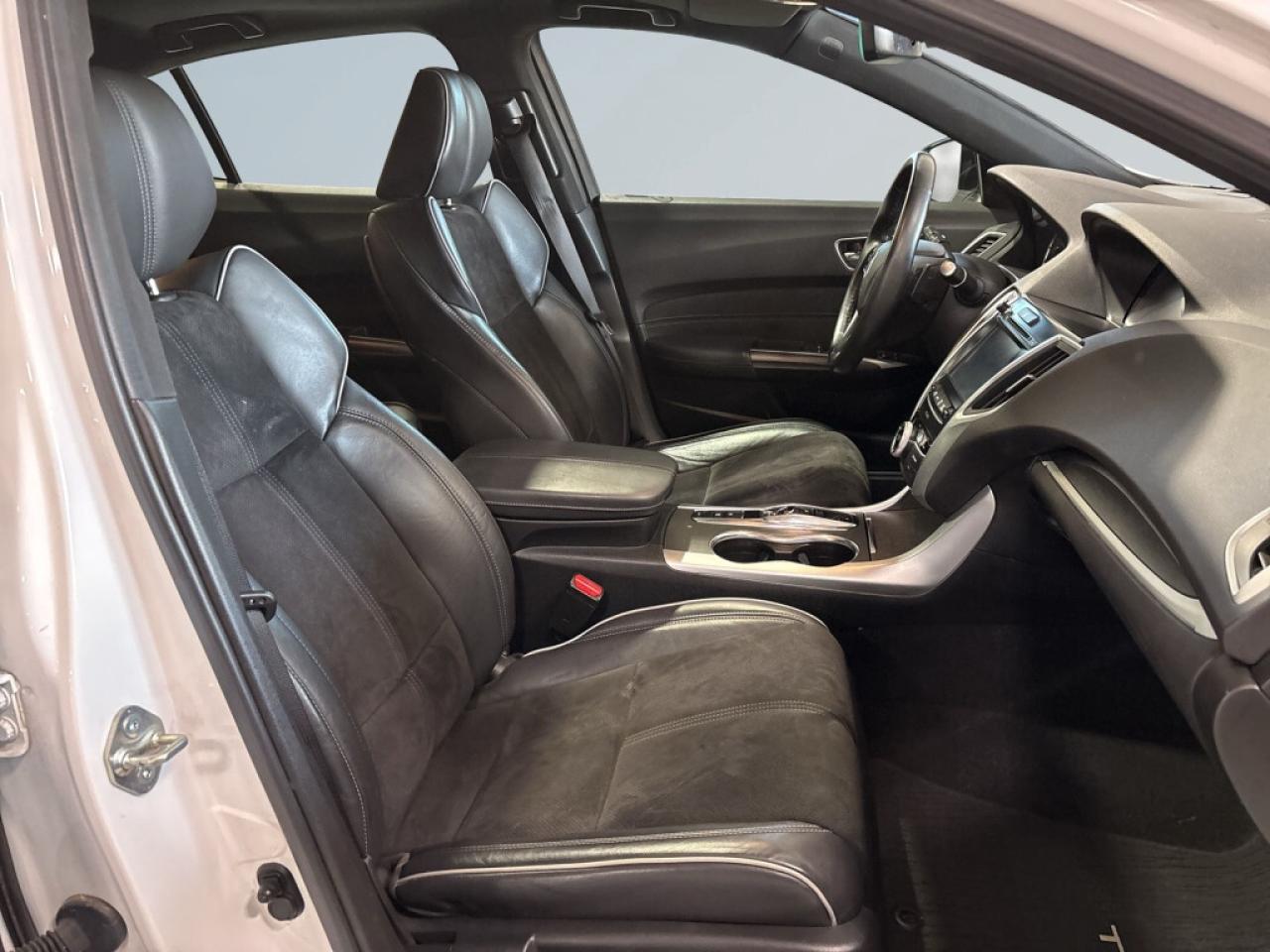 2020 Acura TLX SH-AWD Tech A-Spec / Leather / Sunroof / NAVI / La Photo