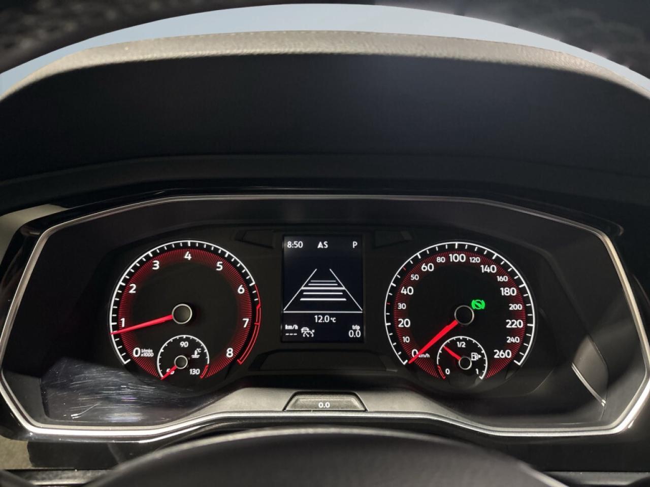 2021 Volkswagen Jetta Highline R Line / Leather / NAVI / Sunroof / Back Photo