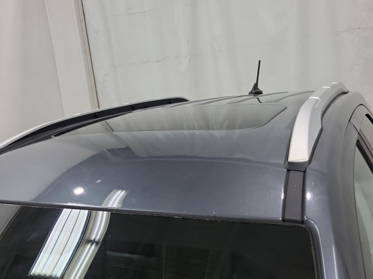 2020 Ford EcoSport Stunning Titanium 4WD   Leather   Sunroof   NAV Photo