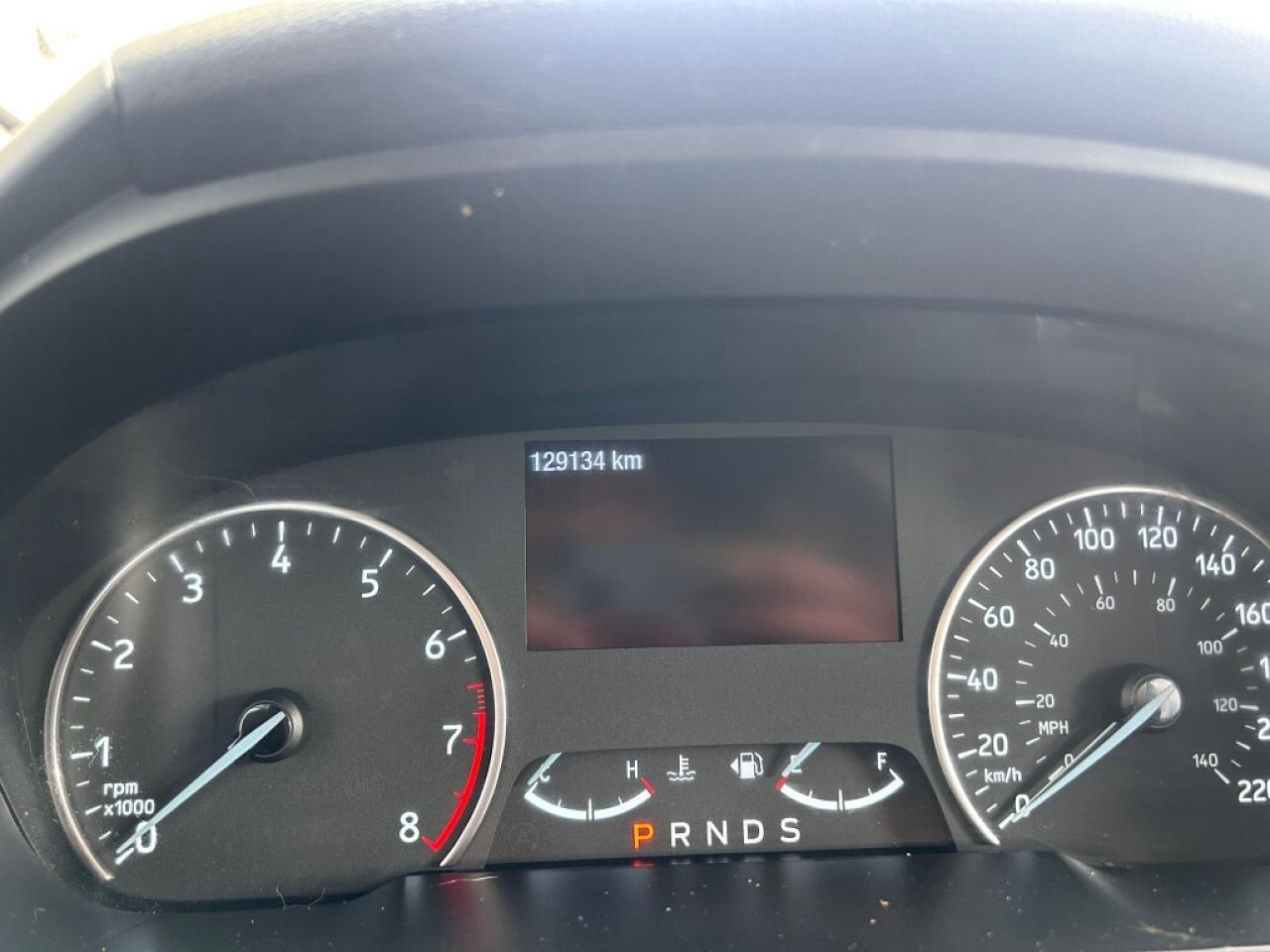 2020 Ford EcoSport Stunning Titanium 4WD   Leather   Sunroof   NAV Photo