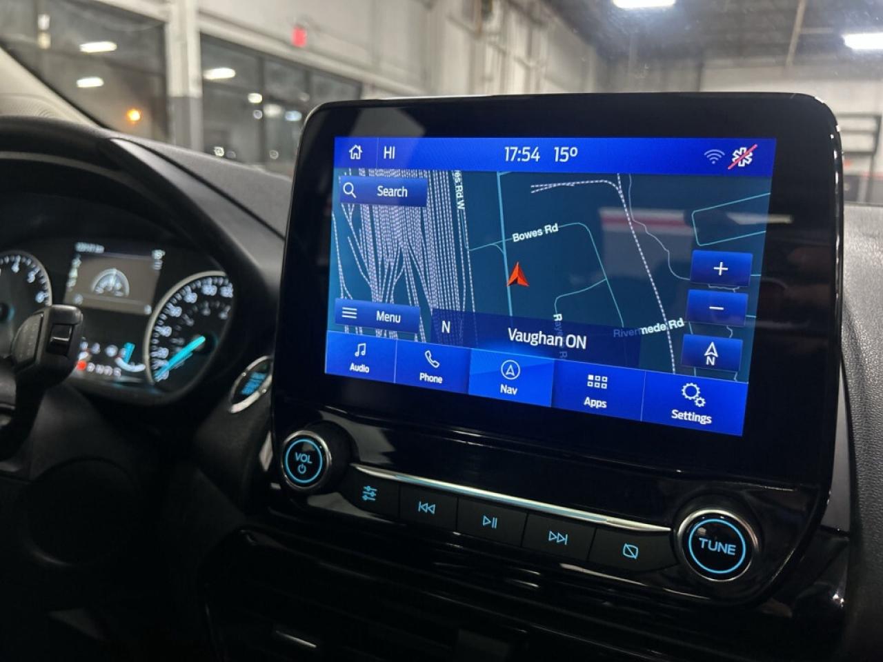 2020 Ford EcoSport Stunning Titanium 4WD   Leather   Sunroof   NAV Photo