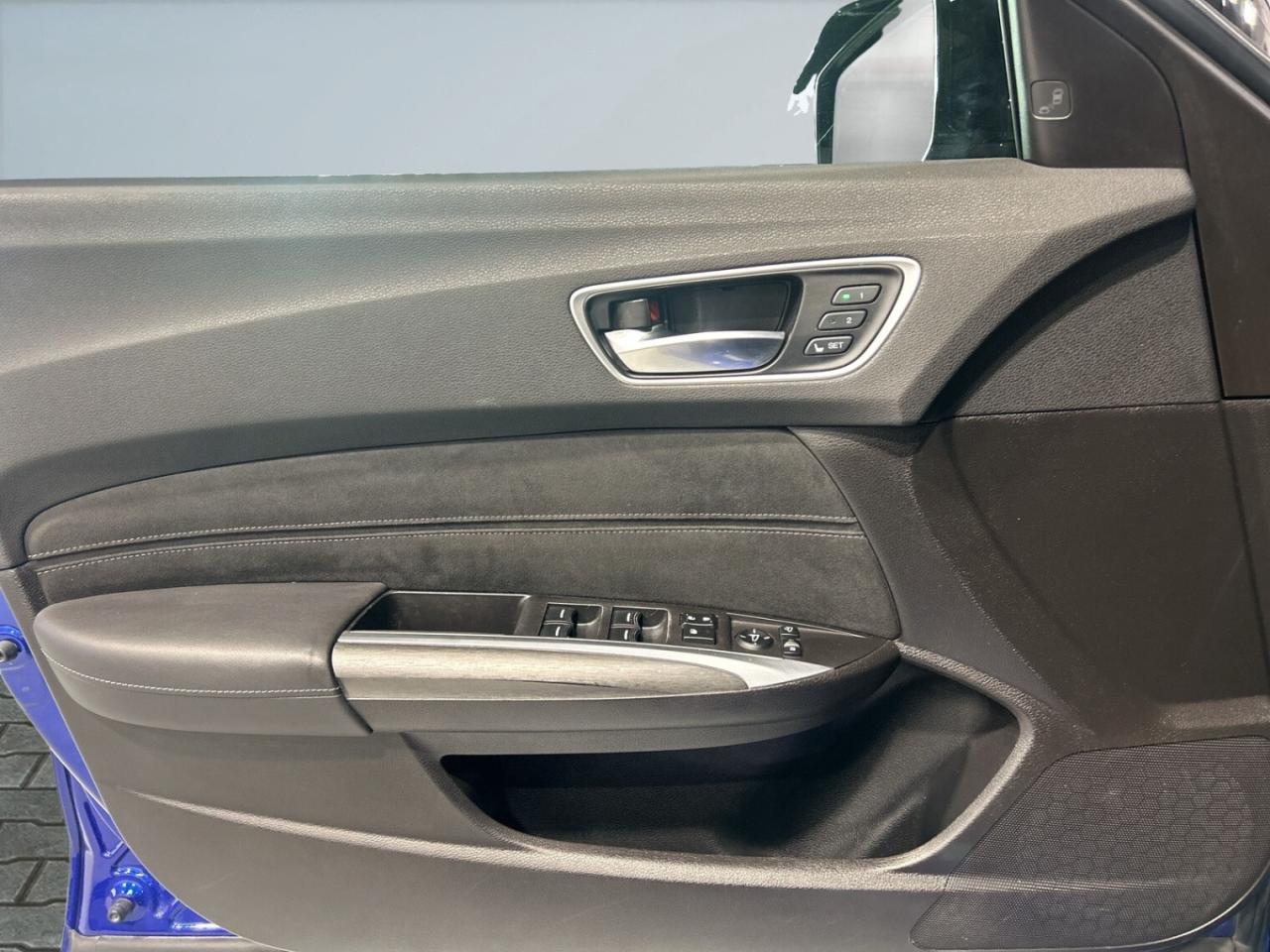 2019 Acura TLX Tech A-Spec / Leather / NAVI / Sunroof / Drive Ass Photo