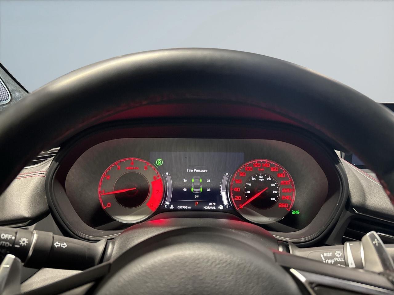 2022 Acura TLX Type S SH-AWD / Leather / Massage seats / Sunroof Photo