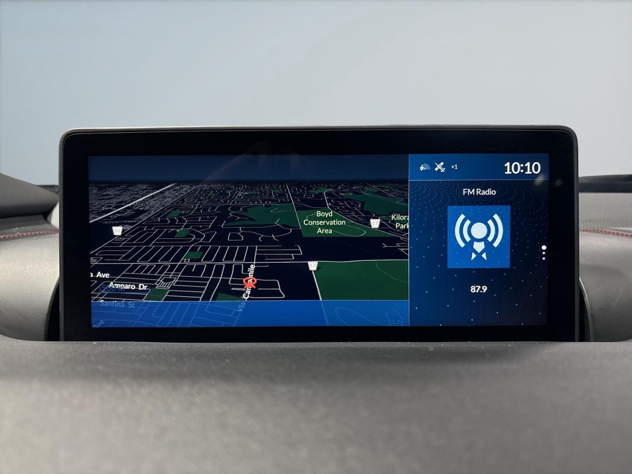 2022 Acura TLX Type S SH-AWD / Leather / Massage seats / Sunroof Photo